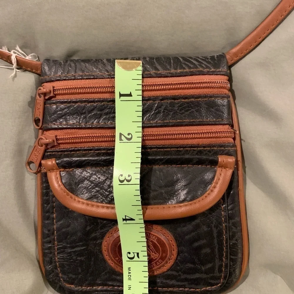 Vintage NWT International All WeatherWear Purse.​​​​​​​​​​​​​​​​​​​​​​